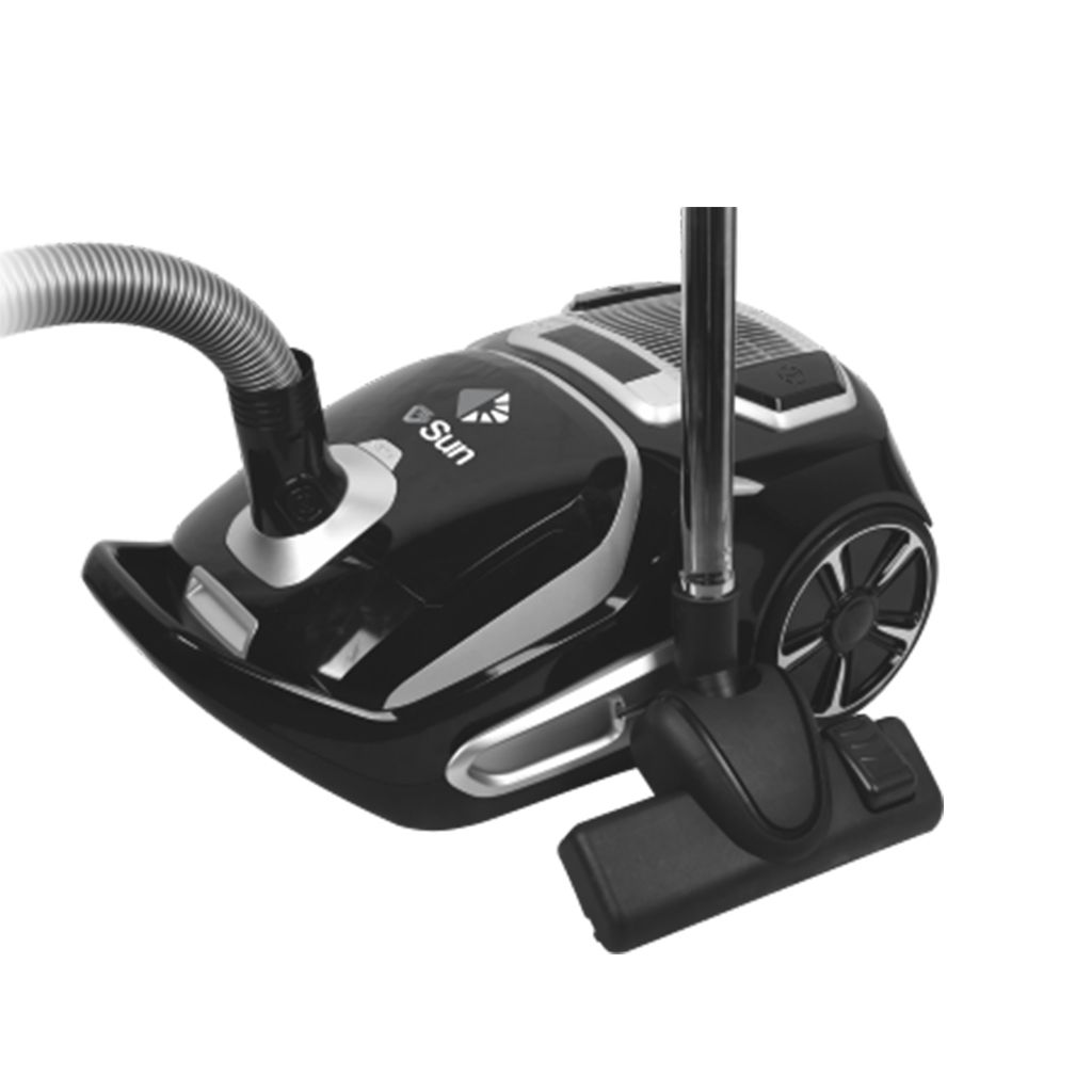 جارو برقی موشکی جی سان