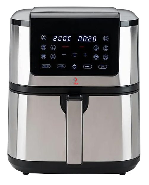 هواپز جی سان مدل GAF-1208 - Image 2