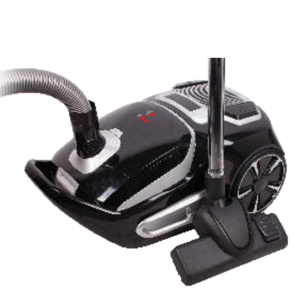 جارو برقی موشکی جی سان مدل GI-856 - Image 11