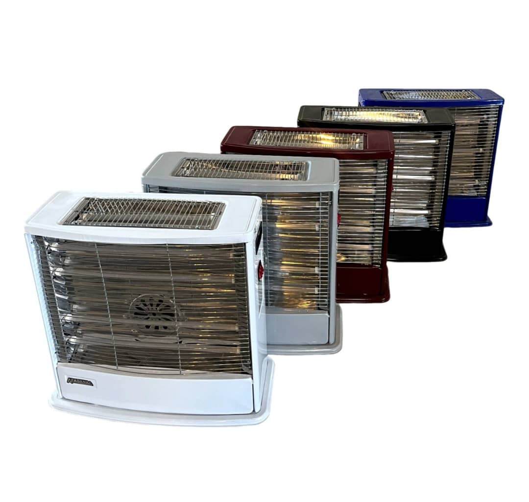 بخاری برقی جی سان - Image 2