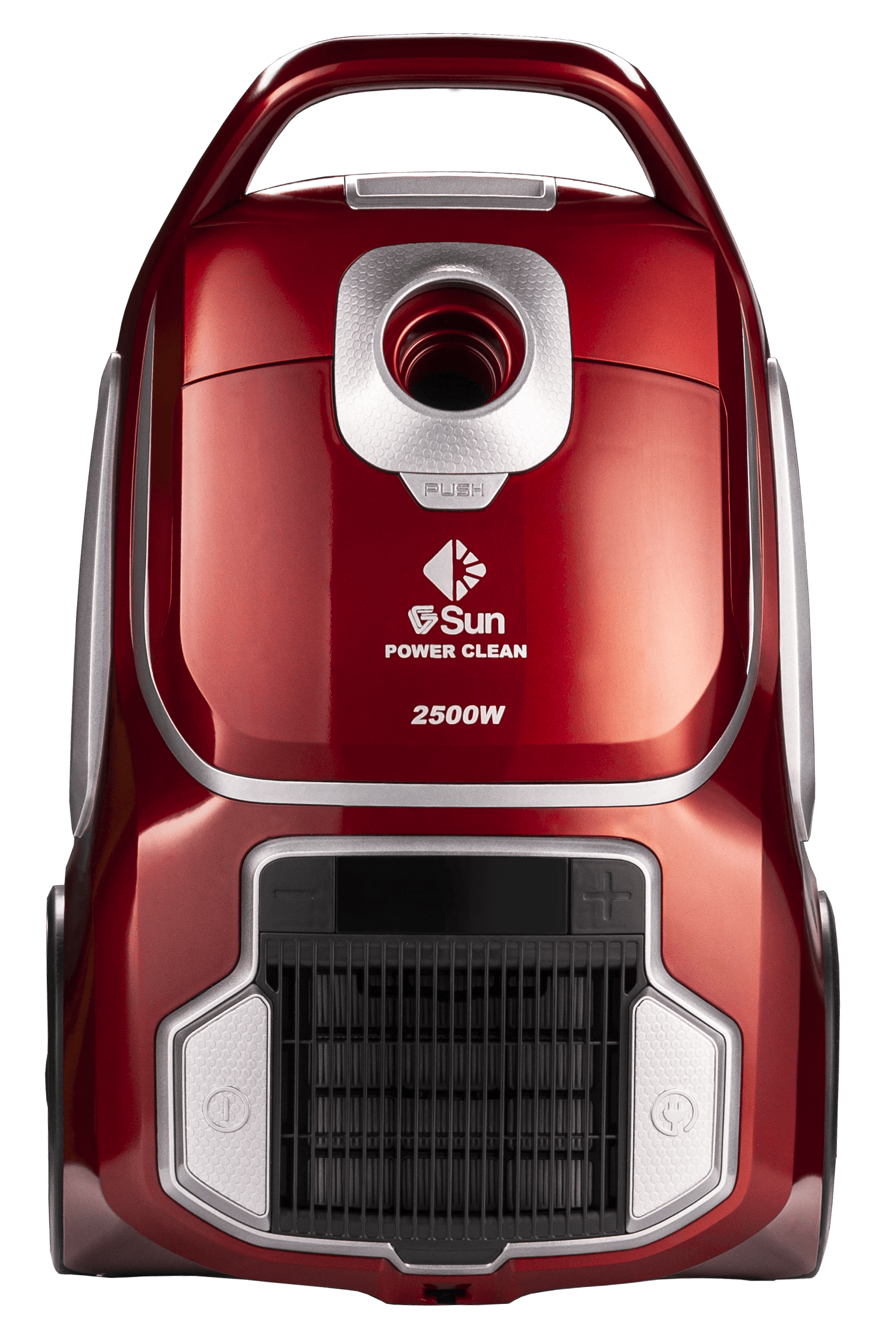 جارو برقی جی سان