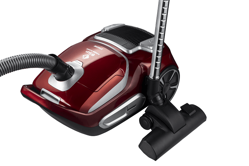 جارو برقی جی سان