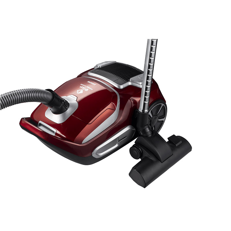 جارو برقی موشکی جی سان مدل GI-856 - Image 2