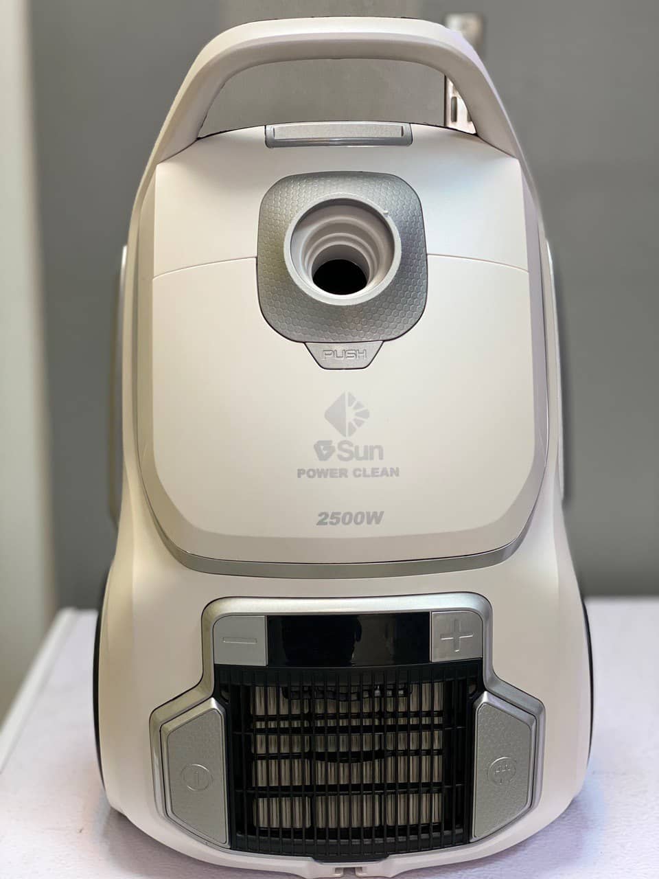 جاروبرقی جی سان