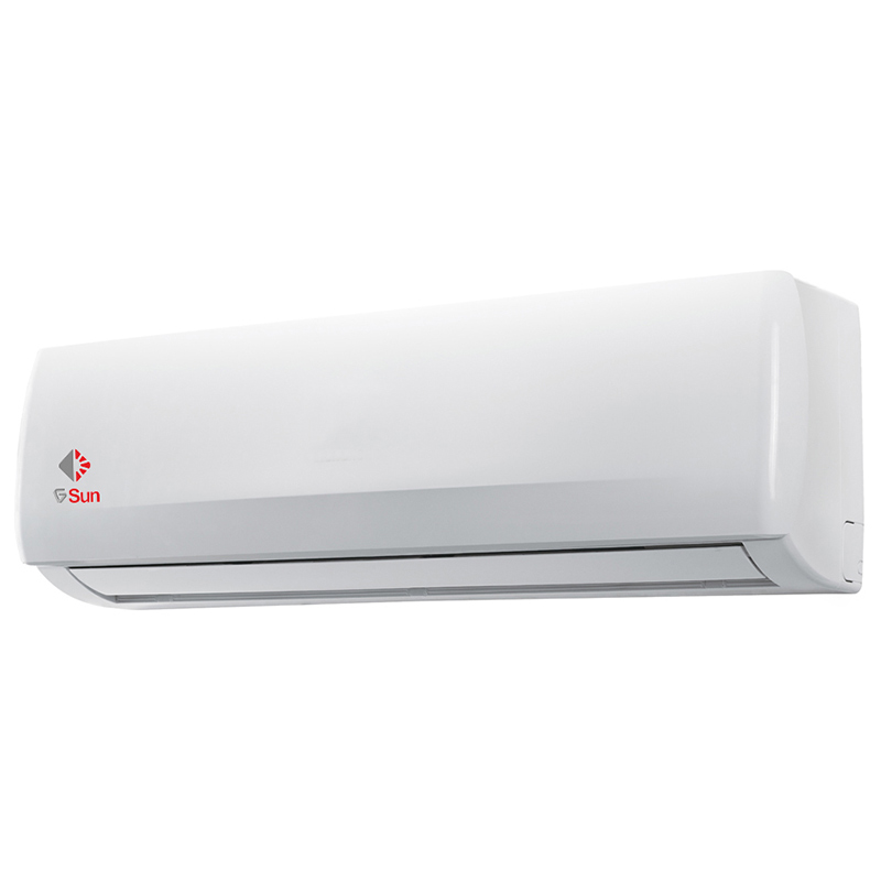 اسپیلت سرد و گرم جی سان مدل MGS30H1 - Image 5